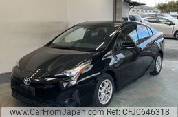 toyota prius 2016 -TOYOTA--Prius ZVW50-6009975---TOYOTA--Prius ZVW50-6009975-