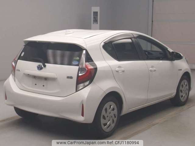 toyota aqua 2019 -TOYOTA--AQUA DAA-NHP10--NHP10-6823749---TOYOTA--AQUA DAA-NHP10--NHP10-6823749- image 2