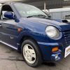 mitsubishi minica 1997 quick_quick_H31A_H31A-0605258 image 15