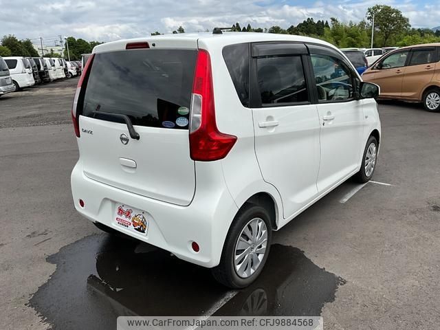 nissan dayz 2018 -NISSAN--DAYZ B21W--0480489---NISSAN--DAYZ B21W--0480489- image 2