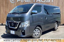 nissan caravan-van 2020 CFJ1465772