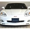 chevrolet corvette 2008 -GM--Chevrolet Corvette ABA-X245S--1G1YY26W585126638---GM--Chevrolet Corvette ABA-X245S--1G1YY26W585126638- image 2