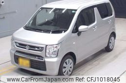 suzuki wagon-r 2024 -SUZUKI 【岐阜 582ﾏ4168】--Wagon R 5BA-MH85S--MH85S-197178---SUZUKI 【岐阜 582ﾏ4168】--Wagon R 5BA-MH85S--MH85S-197178-