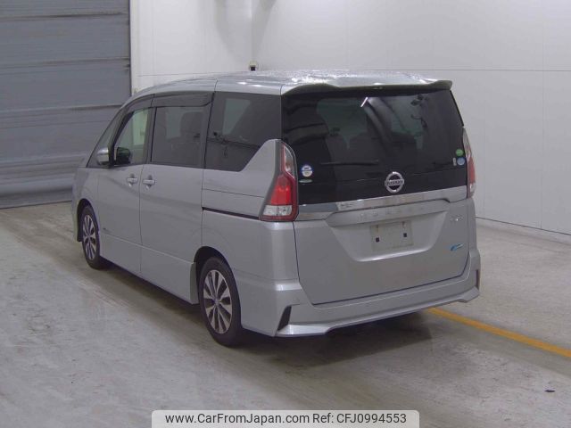 nissan serena 2017 -NISSAN--Serena GFC27-051861---NISSAN--Serena GFC27-051861- image 2