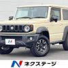 suzuki jimny-sierra 2019 -SUZUKI--Jimny Sierra 3BA-JB74W--JB74W-110818---SUZUKI--Jimny Sierra 3BA-JB74W--JB74W-110818- image 1