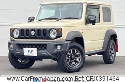 suzuki jimny-sierra 2019 -SUZUKI--Jimny Sierra 3BA-JB74W--JB74W-110818---SUZUKI--Jimny Sierra 3BA-JB74W--JB74W-110818-