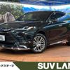 toyota harrier 2021 -TOYOTA--Harrier 6AA-AXUH80--AXUH80-0024662---TOYOTA--Harrier 6AA-AXUH80--AXUH80-0024662- image 1