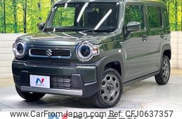 suzuki hustler 2024 CFJ0637357