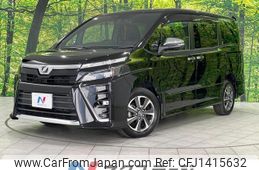 toyota voxy 2017 quick_quick_ZRR85W_ZRR85-0090732