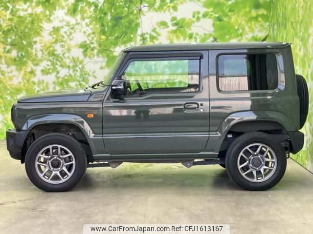 suzuki jimny 2023 CFJ1613167 image 2