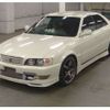 toyota chaser 1997 -TOYOTA--Chaser E-JZX100--JZX100-0074661---TOYOTA--Chaser E-JZX100--JZX100-0074661- image 4