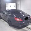 mercedes-benz cls-class 2012 -MERCEDES-BENZ--Benz CLS 218373-2A049411---MERCEDES-BENZ--Benz CLS 218373-2A049411- image 2