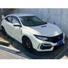 honda civic 2020 -HONDA--Civic 6BA-FK8--FK8-1300240---HONDA--Civic 6BA-FK8--FK8-1300240- image 1