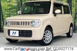 suzuki alto-lapin 2013 -SUZUKI--Alto Lapin DBA-HE22S--HE22S-430859---SUZUKI--Alto Lapin DBA-HE22S--HE22S-430859-