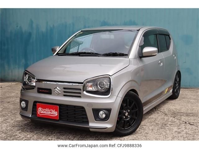 suzuki alto-works 2018 -SUZUKI--Alto Works DBA-HA36S--HA36S-898652---SUZUKI--Alto Works DBA-HA36S--HA36S-898652- image 1