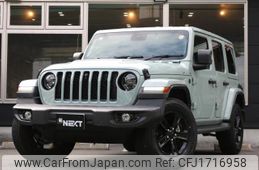 jeep wrangler 2024 CFJ1716958