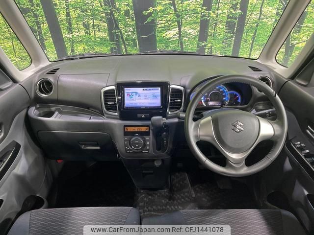 suzuki spacia 2013 quick_quick_MK32S_MK32S-503632 image 2