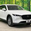 mazda cx-8 2023 quick_quick_KG5P_KG5P-350952 image 17