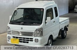 suzuki carry-truck 2023 -SUZUKI 【北九州 480そ7737】--Carry Truck DA16T-766464---SUZUKI 【北九州 480そ7737】--Carry Truck DA16T-766464-