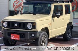 suzuki jimny 2022 -SUZUKI--Jimny 3BA-JB64W--JB64W-238278---SUZUKI--Jimny 3BA-JB64W--JB64W-238278-