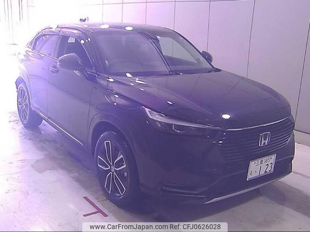 honda vezel 2023 quick_quick_6AA-RV5_1069644 image 1