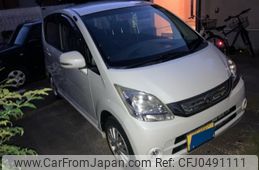 daihatsu move 2009 -DAIHATSU--Move DBA-L175S--L175S-0287005---DAIHATSU--Move DBA-L175S--L175S-0287005-