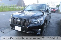 toyota land-cruiser-prado 2023 -TOYOTA--Land Cruiser Prado 3BA-TRJ150W--TRJ150-0166923---TOYOTA--Land Cruiser Prado 3BA-TRJ150W--TRJ150-0166923-