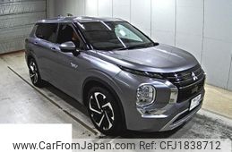 mitsubishi outlander-phev 2021 CFJ1838712
