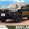 toyota land-cruiser-prado 2022 quick_quick_TRJ150W_TRJ150-0148574 image 1