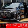 toyota alphard 2021 quick_quick_AGH30W_AGH30-0395256 image 1