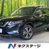 nissan x-trail 2020 -NISSAN--X-Trail DBA-NT32--NT32-599304---NISSAN--X-Trail DBA-NT32--NT32-599304- image 1