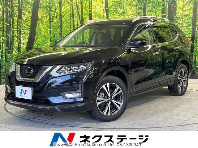 nissan x-trail 2020 -NISSAN--X-Trail DBA-NT32--NT32-599304---NISSAN--X-Trail DBA-NT32--NT32-599304- image 1