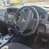 mitsubishi pajero 2006 quick_quick_CBA-V93W_V93W-0001064 image 3