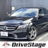 mercedes-benz c-class 2017 quick_quick_205040C_WDD2050402R315798 image 1