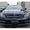 mercedes-benz c-class 2012 quick_quick_CBA-204377_WDD2043772F930009 image 10