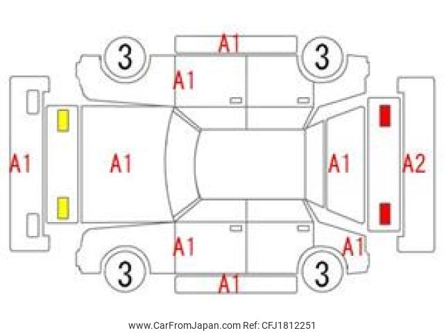 lexus sc 2008 CFJ1812251 image 2