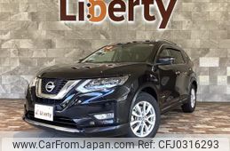 nissan x-trail 2018 quick_quick_HNT32_HNT32-168420