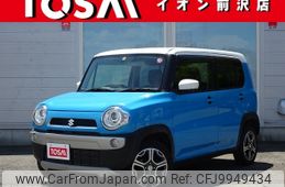 suzuki hustler 2017 -SUZUKI--Hustler DAA-MR41S--MR41S-279628---SUZUKI--Hustler DAA-MR41S--MR41S-279628-