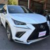 lexus nx 2018 -LEXUS 【岐阜 300】--Lexus NX DBA-AGZ10--AGZ10-1016594---LEXUS 【岐阜 300】--Lexus NX DBA-AGZ10--AGZ10-1016594- image 1