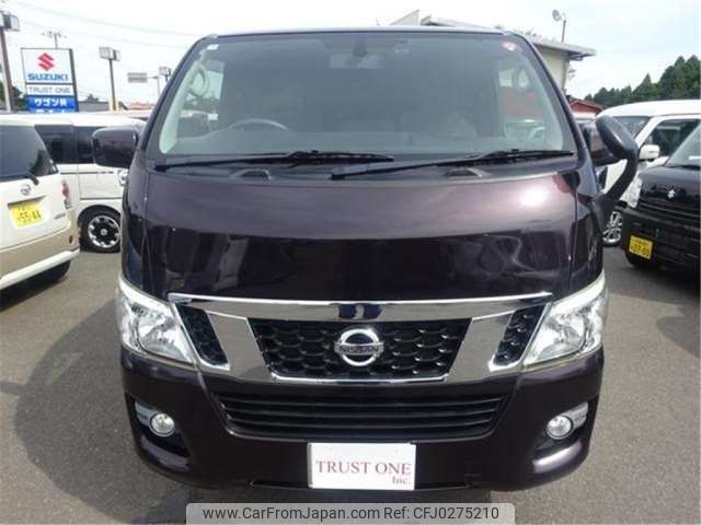 nissan caravan-van 2015 -NISSAN 【千葉 403ﾐ 111】--Caravan Van CBF-VR2E26--VR2E26-030368---NISSAN 【千葉 403ﾐ 111】--Caravan Van CBF-VR2E26--VR2E26-030368- image 2