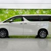 toyota alphard 2017 quick_quick_AYH30W_AYH30-0054708 image 2