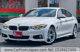 bmw 4-series 2018 -BMW 【盛岡 300ﾃ 260】--BMW 4 Series DBA-4D20--WBA4H32060BP26858---BMW 【盛岡 300ﾃ 260】--BMW 4 Series DBA-4D20--WBA4H32060BP26858-