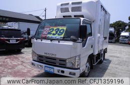 isuzu elf-truck 2008 GOO_NET_EXCHANGE_0803431A30250630W001
