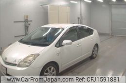 toyota prius 2006 CFJ1591881