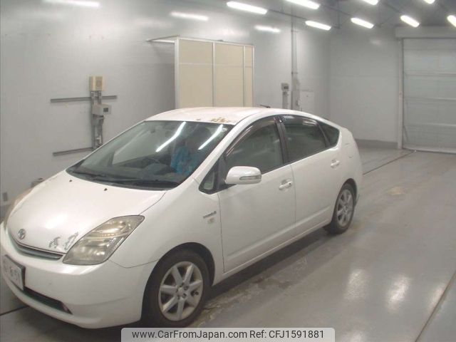 toyota prius 2006 CFJ1591881 image 1
