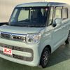 suzuki spacia 2020 -SUZUKI--Spacia DAA-MK53S--MK53S-275576---SUZUKI--Spacia DAA-MK53S--MK53S-275576- image 1