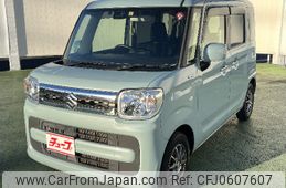 suzuki spacia 2020 -SUZUKI--Spacia DAA-MK53S--MK53S-275576---SUZUKI--Spacia DAA-MK53S--MK53S-275576-