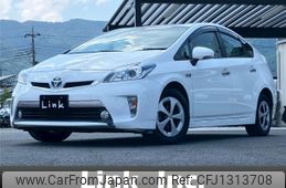 toyota prius-phv 2012 -TOYOTA--Prius PHV DLA-ZVW35--ZVW35-3030229---TOYOTA--Prius PHV DLA-ZVW35--ZVW35-3030229-