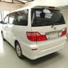 toyota alphard 2005 CFJ1718001 image 5