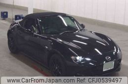 mazda roadster 2021 -MAZDA 【尾張小牧 302ﾙ4350】--Roadster 5BA-ND5RC--ND5RC-601496---MAZDA 【尾張小牧 302ﾙ4350】--Roadster 5BA-ND5RC--ND5RC-601496-